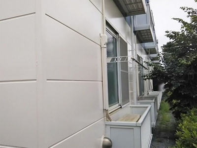 【その他】 | レオパレスＲＡＶＥ | フラワーボックス