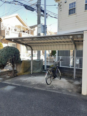 【その他共用部分】 | メゾントゥボヌール