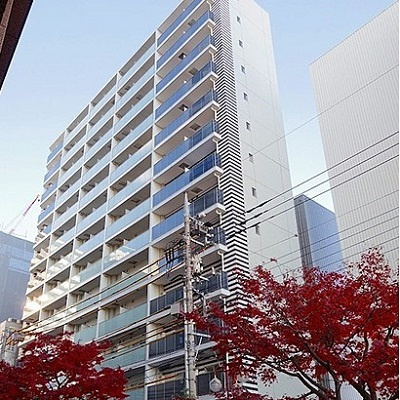 【外観】 | グランド・ガーラ立川