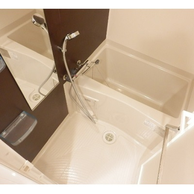 【内装】 | グランド・ガーラ立川