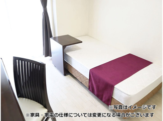 【内装】 | レアライズ立川AZ