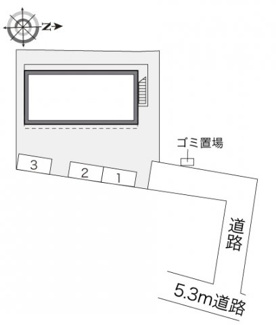 【その他】 | レオパレスグリーンコーポ多摩