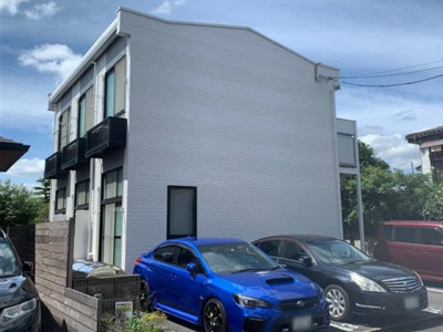 【外観】 | レオパレスＳＵＮ