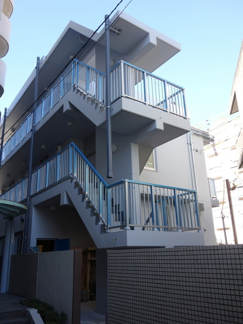 コルト蓮根の外観|★外観★