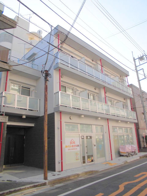 コルト蓮根の外観|★駅又は現地待ち合わせでのご案内が可能です★