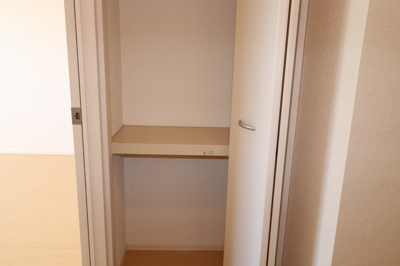 【収納】 | エスペランサ