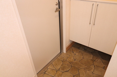 【玄関】 | エスペランサ