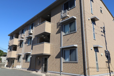 【外観】 | エスペランサ