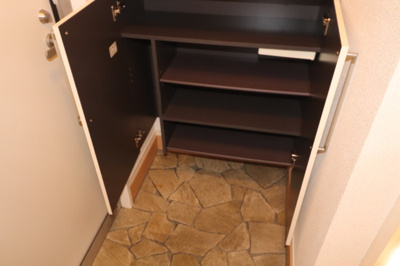 【収納】 | エスペランサ