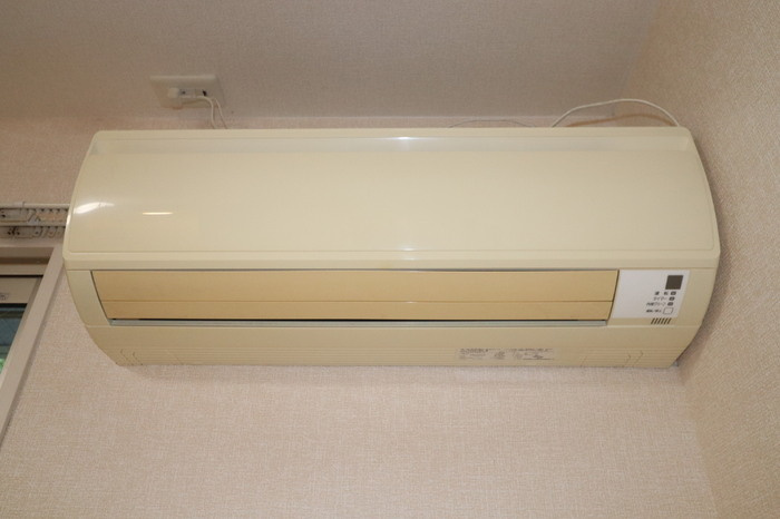 エスペランサの設備