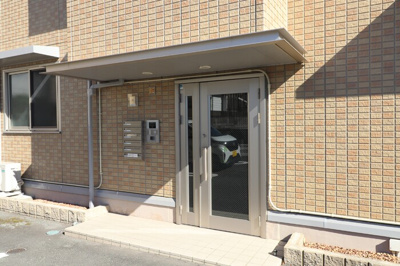 【エントランス】 | エスペランサ