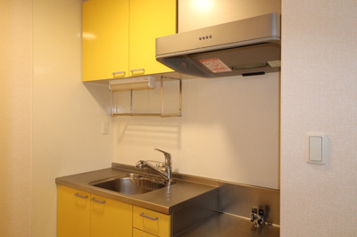 【キッチン】 | エスペランサ