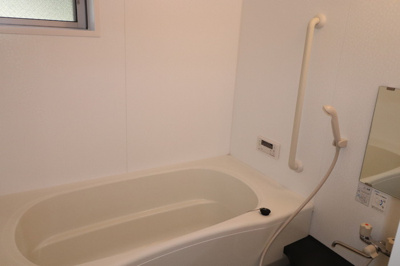 【浴室】 | エスペランサ