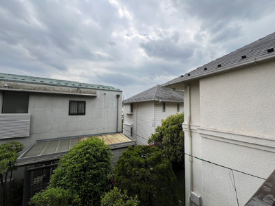 【展望】 | パークマンション