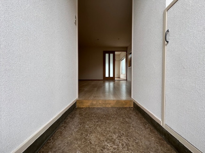 【玄関】 | パークマンション