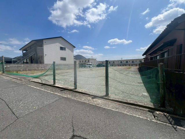 【外観】 | 中津原売地