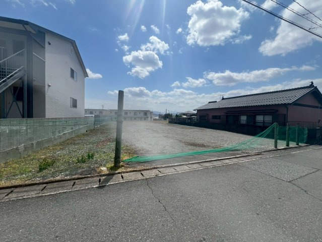 【外観】 | 中津原売地