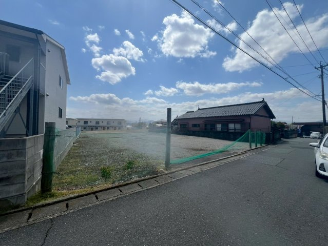 【外観】 | 中津原売地