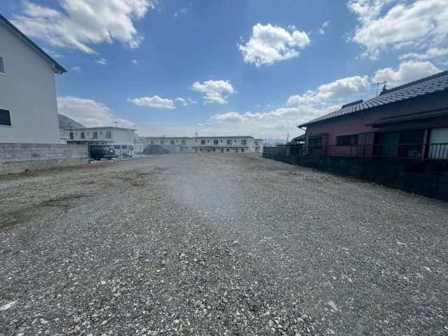 【外観】 | 中津原売地