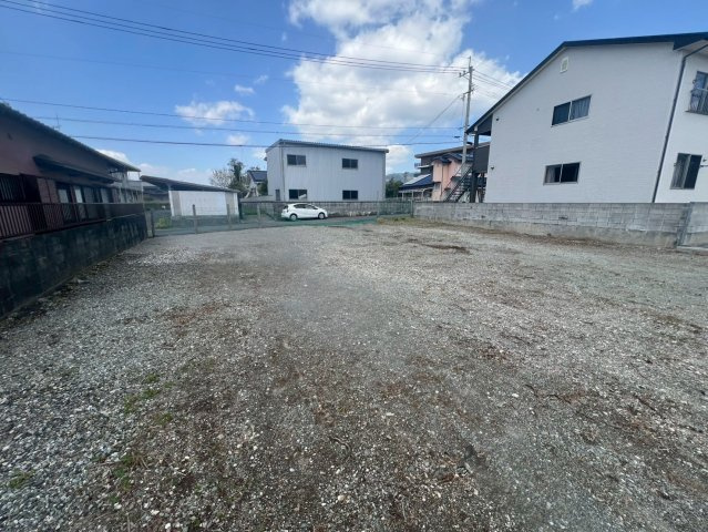 【外観】 | 中津原売地