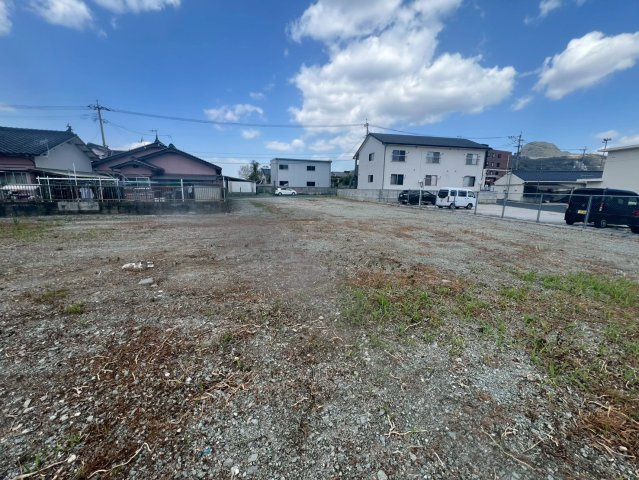 【外観】 | 中津原売地