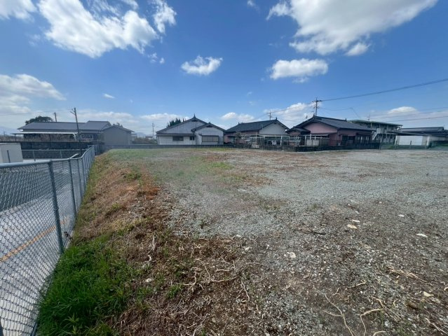 【外観】 | 中津原売地