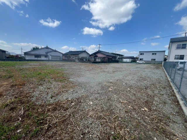 【外観】 | 中津原売地