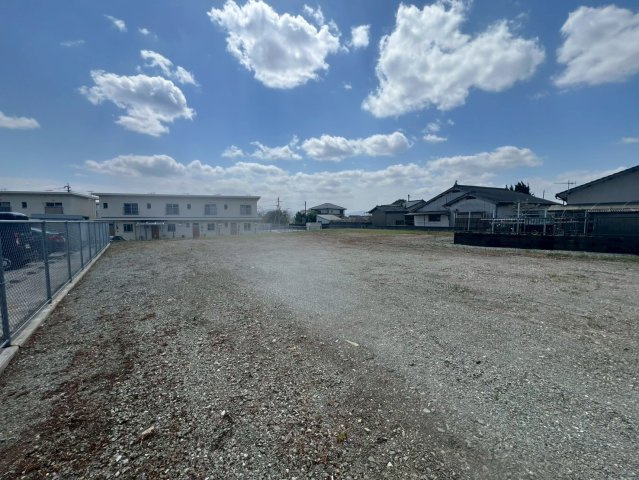 【外観】 | 中津原売地