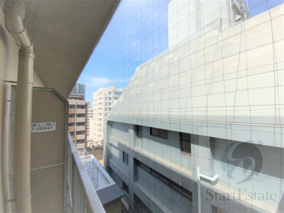 【展望】 | 南堀江スカイハイツ