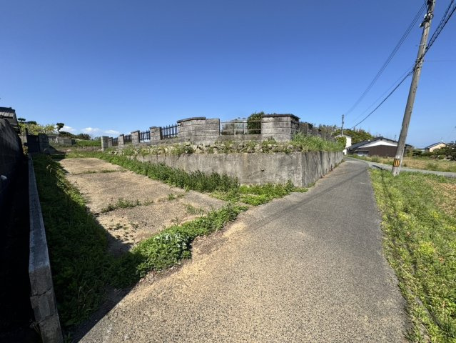 西岐波の画像