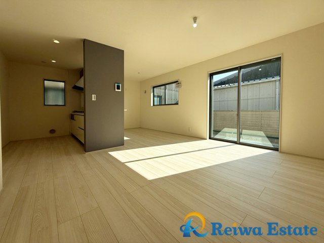 新築戸建　茅ヶ崎市高田1丁目