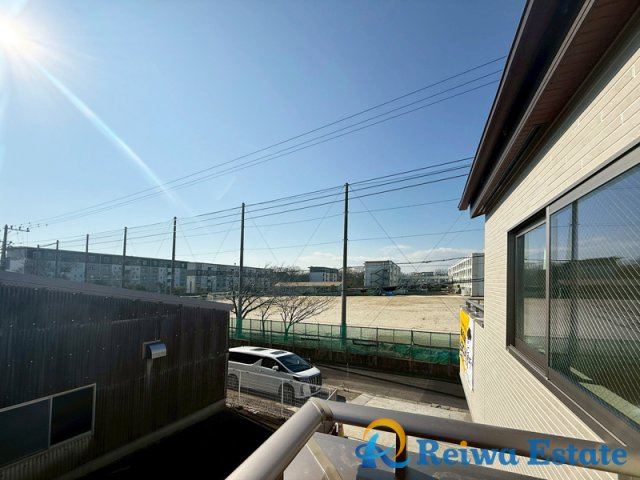 新築戸建　茅ヶ崎市高田1丁目の展望