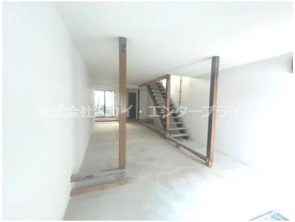 京都清水ビルの内装