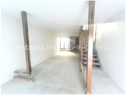 京都清水ビルの内装