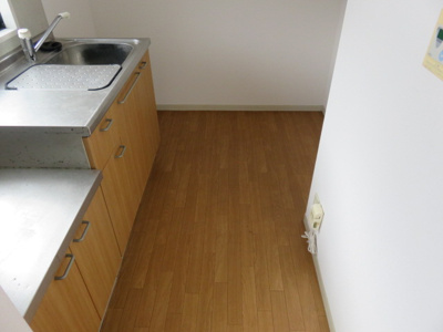 【内装】 | マウントビュー東良