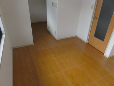 【居間・リビング】 | マウントビュー東良