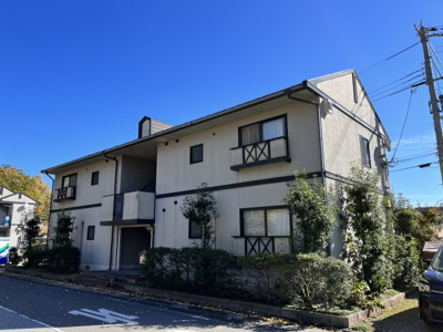 【外観】 | マウントビュー東良