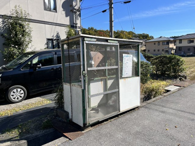 【その他共用部分】 | マウントビュー東良