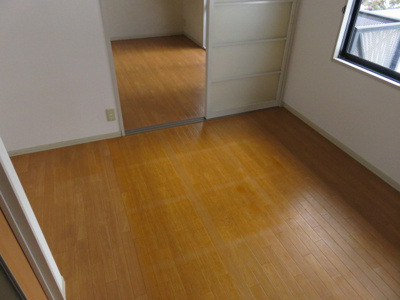 【居間・リビング】 | マウントビュー東良