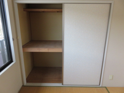 【収納】 | マウントビュー東良