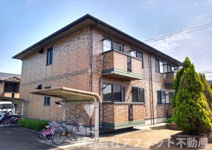 グリーンベルズB棟の画像