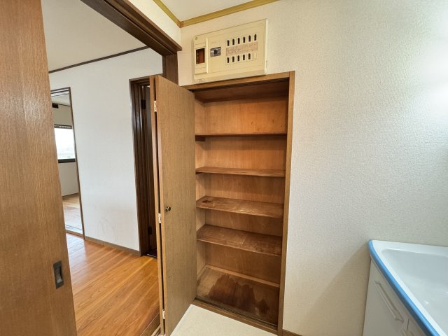 上信マンションのその他