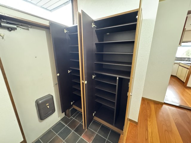 上信マンションのその他