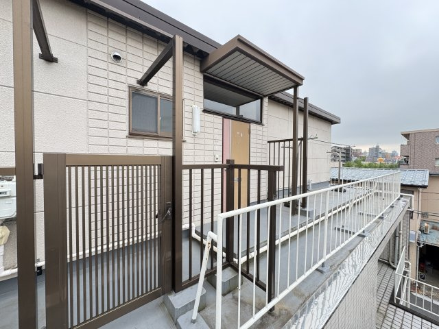 上信マンションのその他