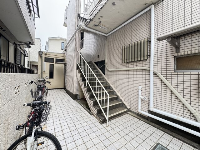 上信マンションのその他