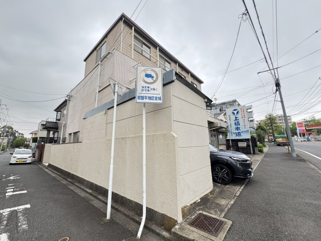 上信マンションのその他