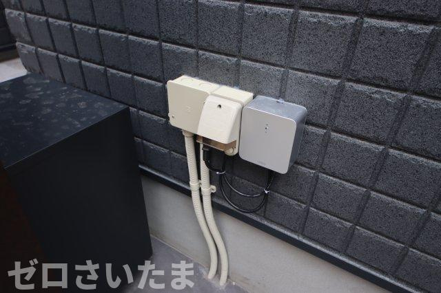 《仲介手数料無料》浦和区元町２丁目40-10(全1戸)新築一戸建てRESORT HOUSEのその他|撮影日 2025年5月26日 15:00 曇り