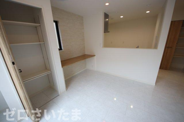 《仲介手数料無料》浦和区元町２丁目40-10(全1戸)新築一戸建てRESORT HOUSE
