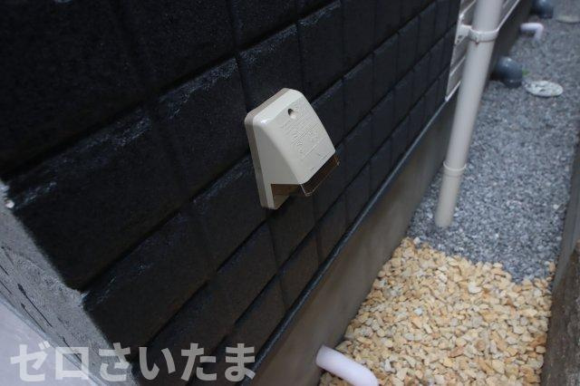 《仲介手数料無料》浦和区元町２丁目40-10(全1戸)新築一戸建てRESORT HOUSEのその他|撮影日 2025年5月26日 15:00 曇り