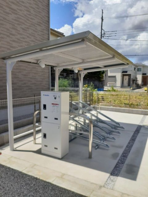 【エントランス】 | シルクヴィラ1(シルクヴィラワン)